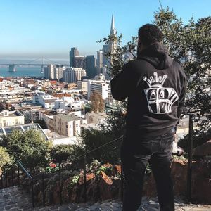 Meet your Posher, Phil